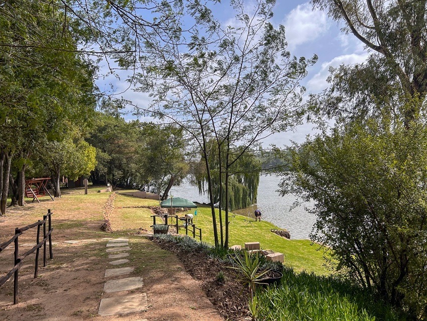 Commercial Property for Sale in Lindequesdrif North West